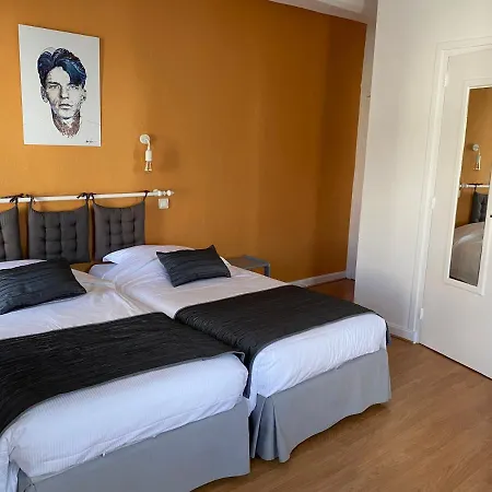 Vendégház A L'aube Des Volcans 3*