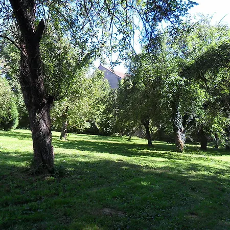Vendégház A L'aube Des Volcans