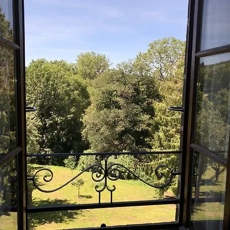 Vendégház A L'aube Des Volcans
